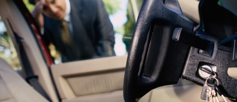 24 hour car locksmith in Carpinteria
