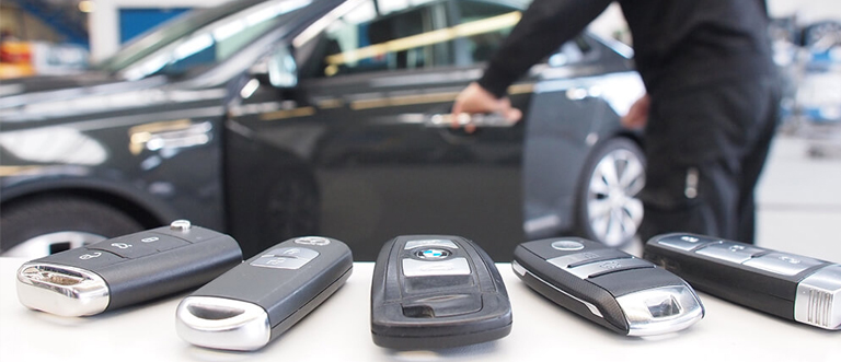 Automotive Locksmith Carpinteria