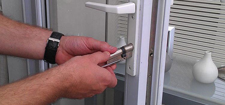 Commercial Door Lock Repair in Carpinteria