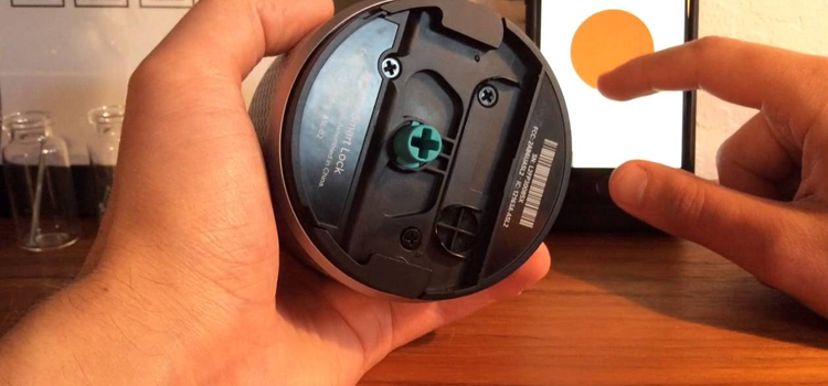 Smart Lock Repair Carpinteria