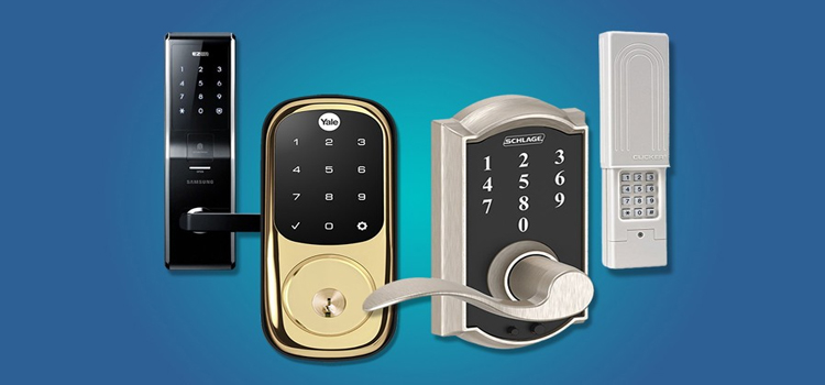 Smart Pad Lock Repair Carpinteria